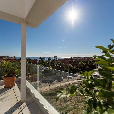 La Perla De Dona Julia Apartment Casares Exterior foto