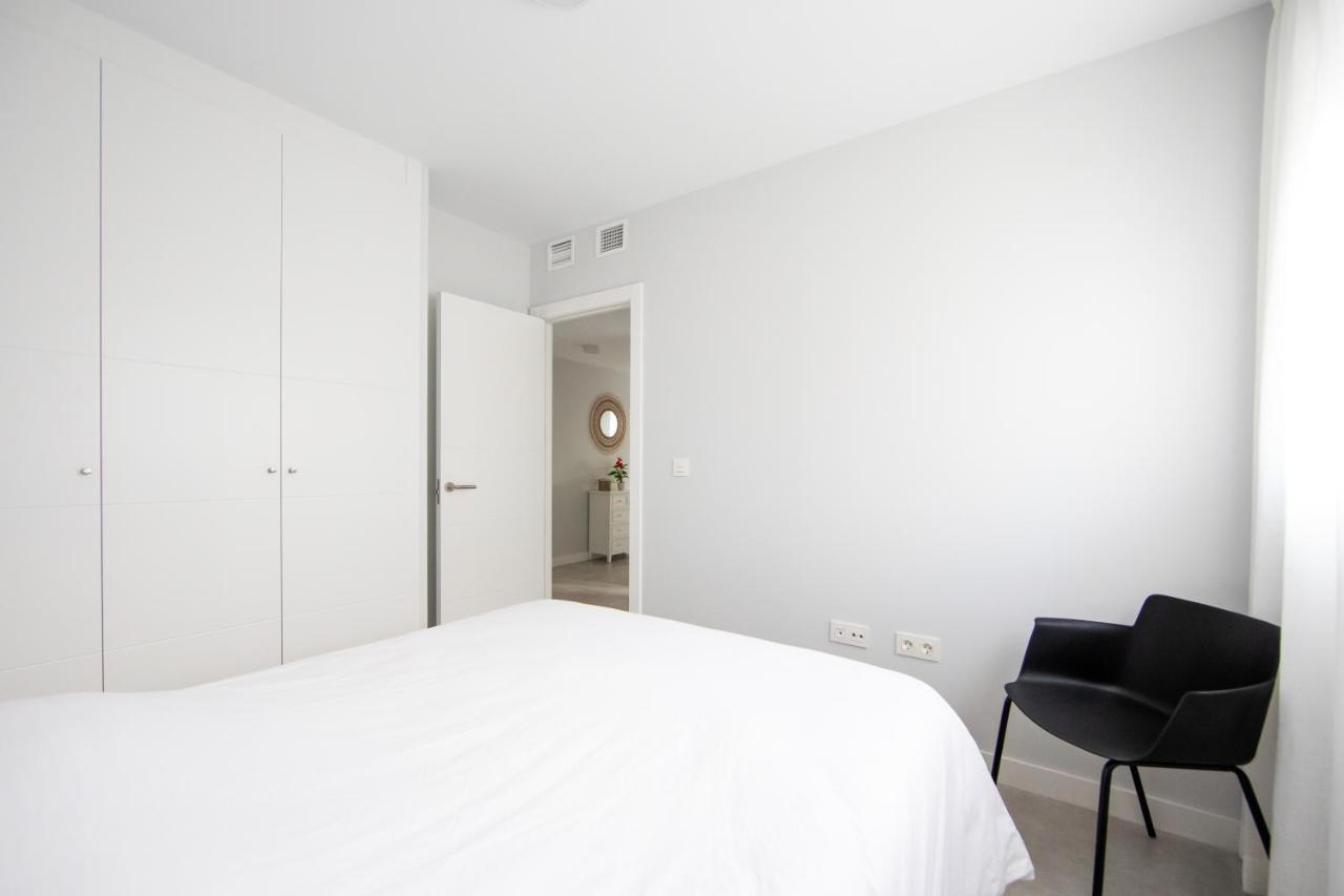 La Perla De Dona Julia Apartment Casares Exterior foto