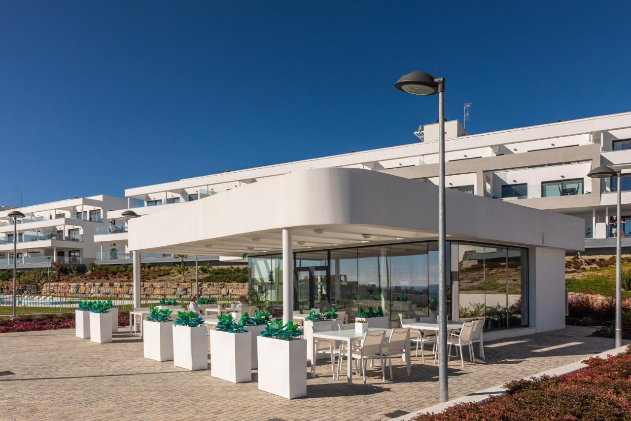 La Perla De Dona Julia Apartment Casares Exterior foto