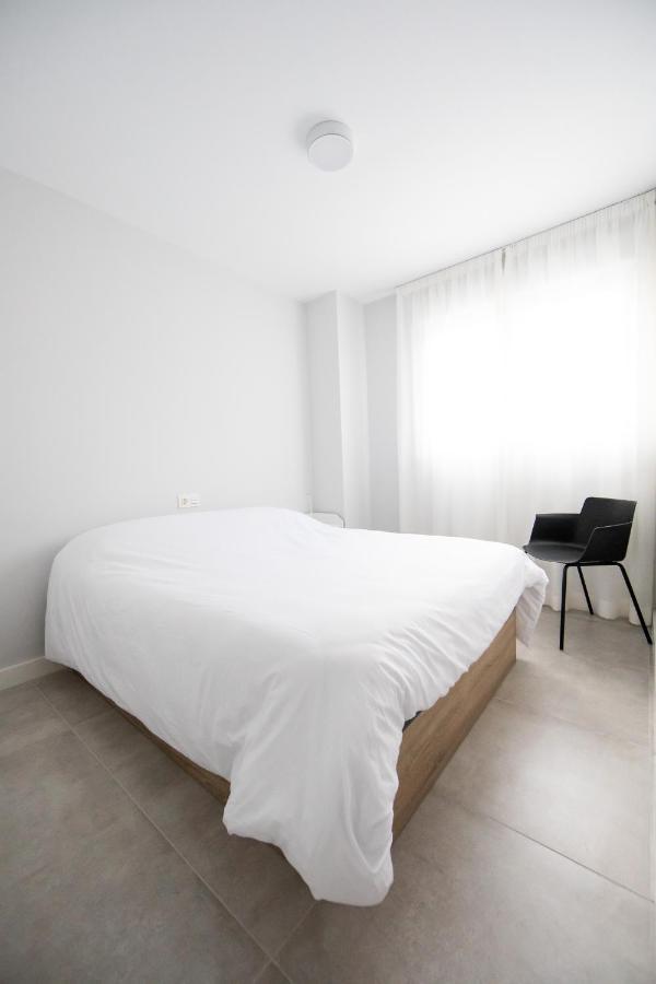 La Perla De Dona Julia Apartment Casares Exterior foto