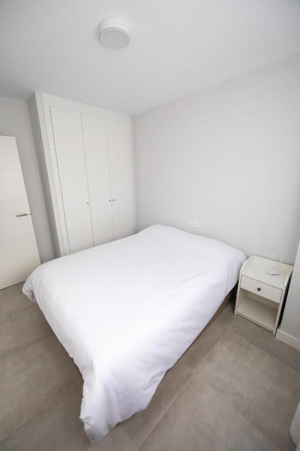 La Perla De Dona Julia Apartment Casares Exterior foto