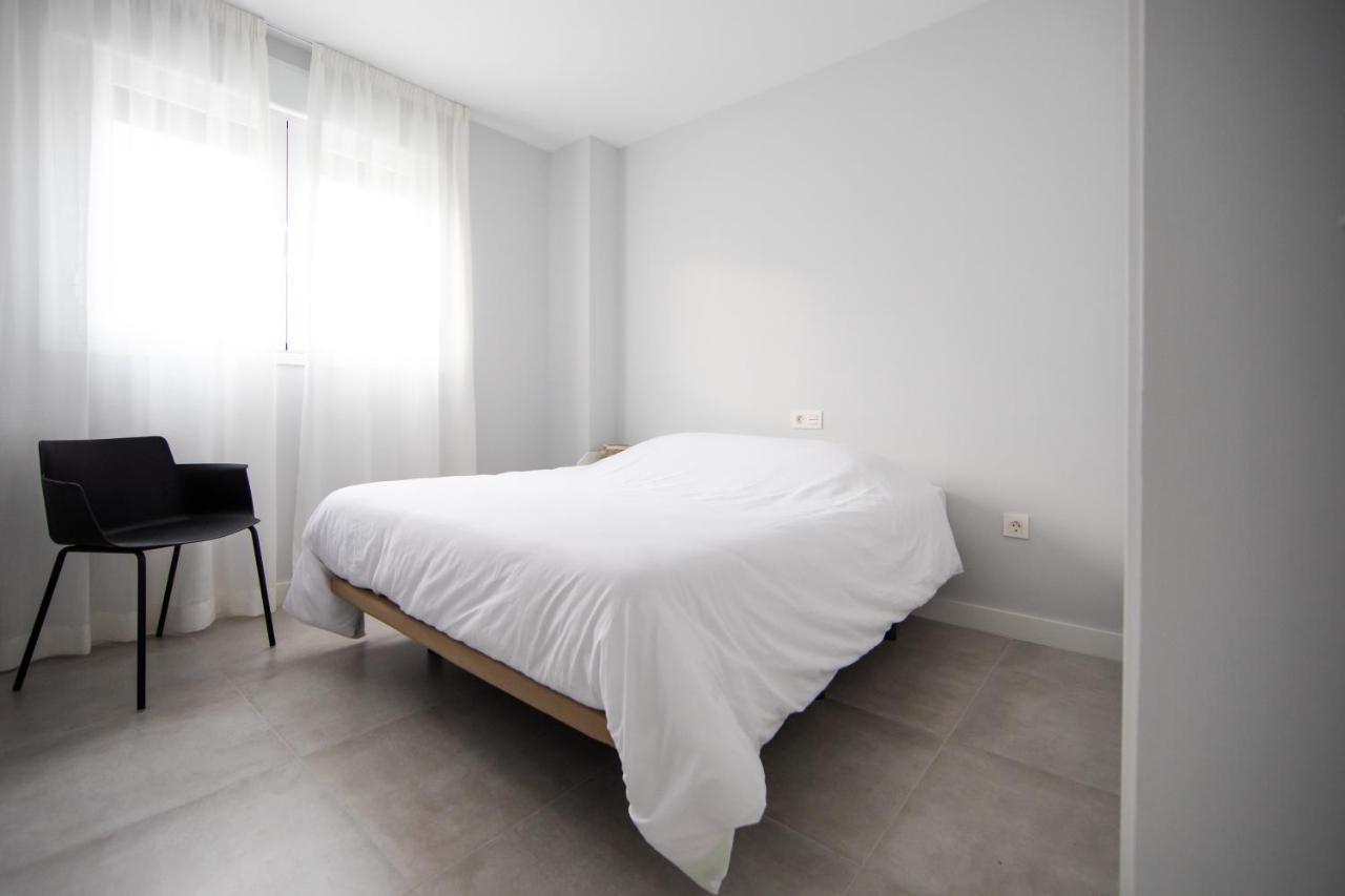 La Perla De Dona Julia Apartment Casares Exterior foto